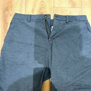 Lululemon Mens Size 36 Blue Shorts
